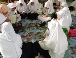 Kurikulum 2013 Kompetensi Inti Spiritual Madrasah Aliyah Makrifatul Ilmi Bengkulu Selatan