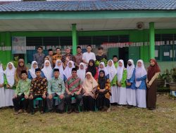 KSM Provinsi Tingkat Madrasah Aliyah Dipusatkan Di MTSN 1 Bengkulu Selatan