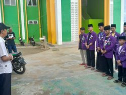 Siswa MA Makrifatul Ilmi Bengkulu Selatan Menjadi Utusan Lomba Sarafal Anam ke Provinsi Bengkulu