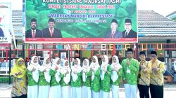 Gelar KSM Tingkat Provinsi di MAN 2 Kota Bengkulu